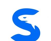鲨鱼浏览器logo图