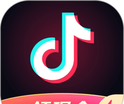 抖音短视频logo图