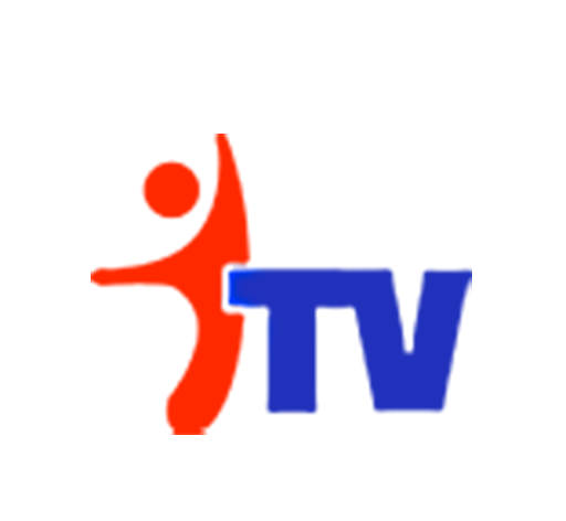 超级itvlogo图