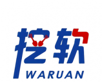 挖软logo图