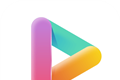 灵犀TV电视版logo图