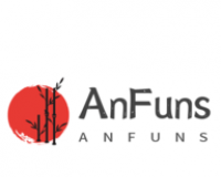 Anfunslogo图