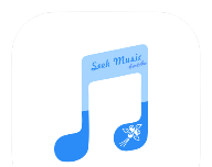 觅音音乐logo图