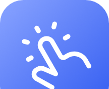 屏幕连点器logo图