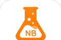nb实验室logo图
