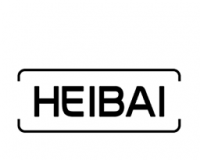 黑白电视logo图
