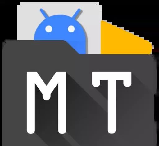 mt管理器3.0logo图