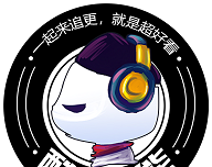 酷漫熊logo图