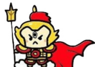 二郎神直装logo图
