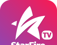 星火电视TVlogo图