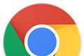 Chrome浏览器logo图