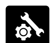 画质助手120帧logo图