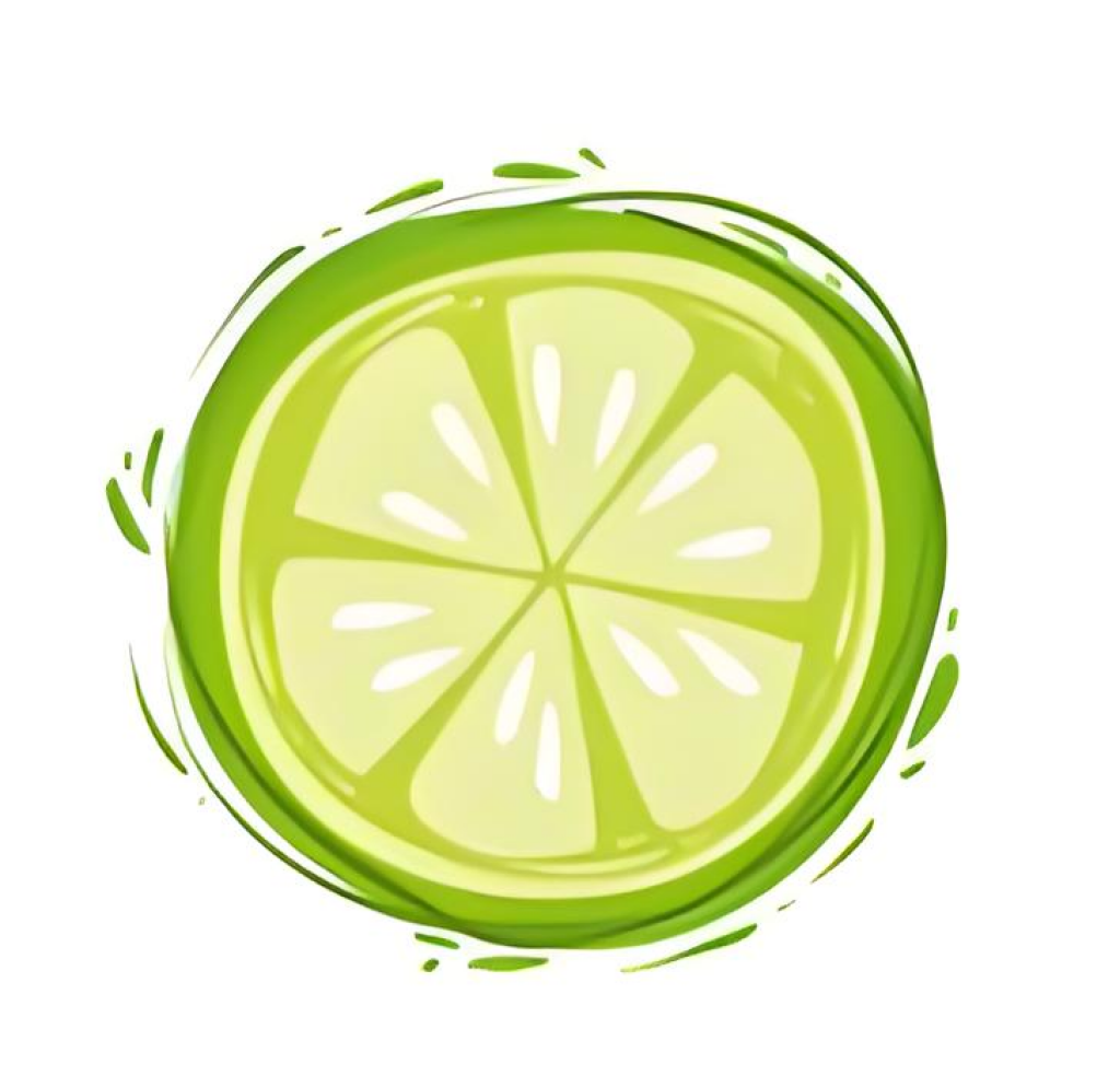 小柠檬追剧logo图