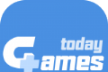 今日游戏logo图