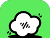 轻云听书logo图