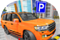 吉普停车3dlogo图