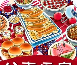 公主厨房爱美食logo图