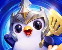 金铲铲之战logo图