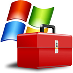 Windows Repair(系统修复工具)软件logo图