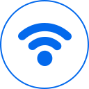 火星WiFi软件logo图