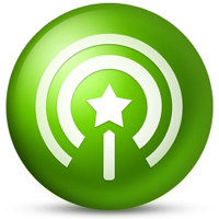 360随身wifi驱动软件logo图