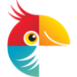 MovaviPhotoEditor软件logo图