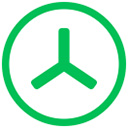 treesize(磁盘空间分析管理工具)软件logo图
