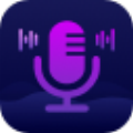 幂果变声器软件logo图