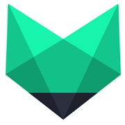 神狐录音机软件logo图