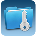 Wise Folder Hider(文件加密隐藏软件)软件logo图