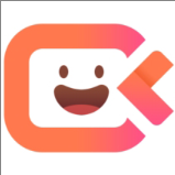 开心录屏软件logo图