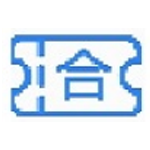 TS视频合并工具软件logo图