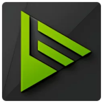Nvidia Broadcast软件logo图