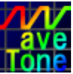 WaveTone(音频处理工具)  