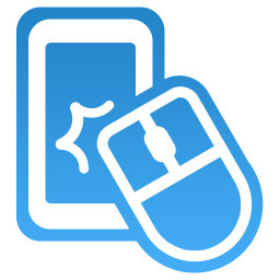 鲁大师手机模拟大师软件logo图