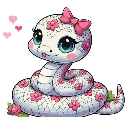 白蛇影视