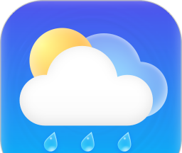 雨霞天气