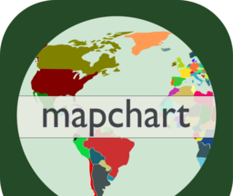mapchart