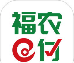 福农e付商户版logo图