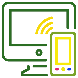 77电脑助手logo图