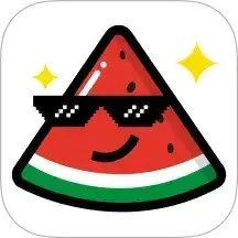 西瓜桌面壁纸logo图