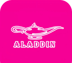 阿拉丁电视直播logo图