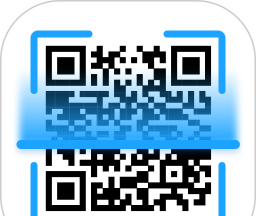 手机扫扫二维码