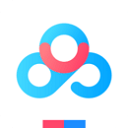 百度网盘最新版图标