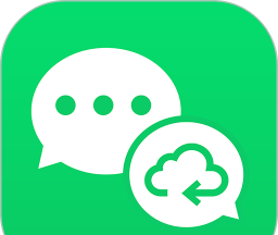 微聊天记录备份助手