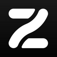 Zen Browser官方正版图标