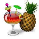 HandBrake最新版图标