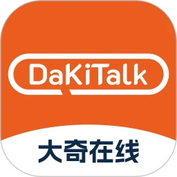 DaKiTalk