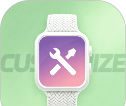 表盘自定义助手