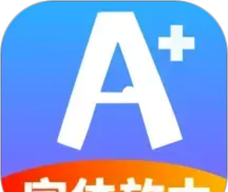 悦读字体放大镜